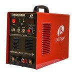 LTPDC2000D Lotos Pilot Arc Plasma Cutter