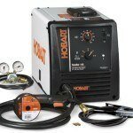 Hobart 500559 Handler Wire Welder