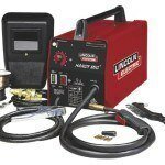 Lincoln Electric K2185-1 Handy MIG Welder