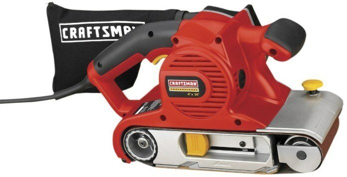 Craftsman Belt Sander