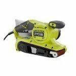 Ryobi Belt Sander Reviews