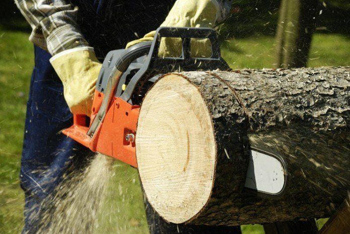 best chain saw