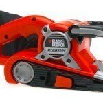 Black & Decker DS321 Belt Sander