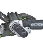 Genesis GBS321A Belt Sander Review