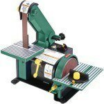 Grizzly H6070 Disc Sander Review