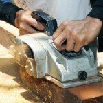 How to Adjust & Fix a Belt Sander