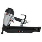 PORTER-CABLE FR350B 3-1/2-Inch Full Round Framing Nailer Review