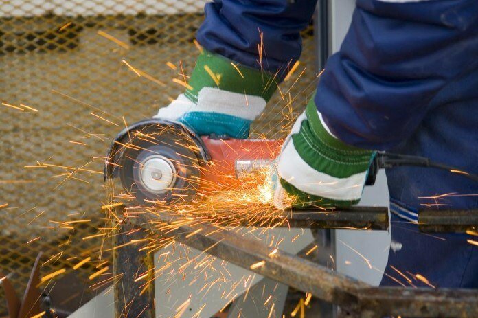 best angle grinder