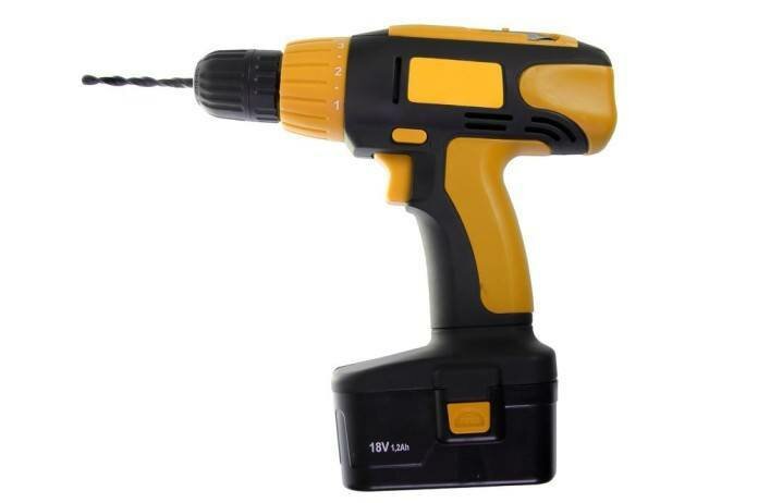 best impact driver