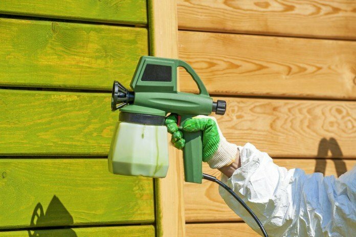 best paint sprayer