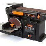 WEN 6502 Disc Sander Review