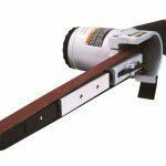 Astro 3037 1/2-Inch x 18-Inch Air Belt Sander with Belts Review