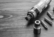 How to Use a Hand Impact Driver