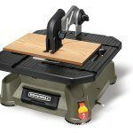Rockwell RK7323 Blade Runner X2 Portable Tabletop Saw Review