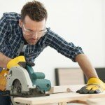 How to Cut Baseboards with a Table Saw