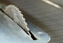 How to Cut Metal with a Table Saw