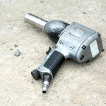 How to Oil an Impact Wrench ?