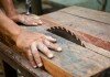How to Sharpen a Table Saw