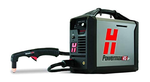 Hypertherm Powermax 45 review