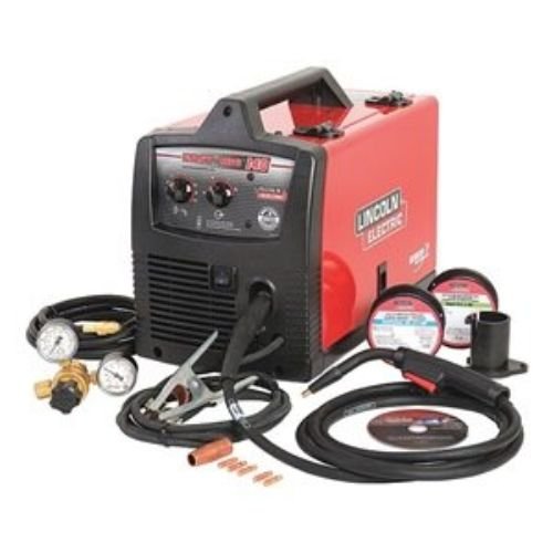 MIG Welder, Handheld, 120VAC