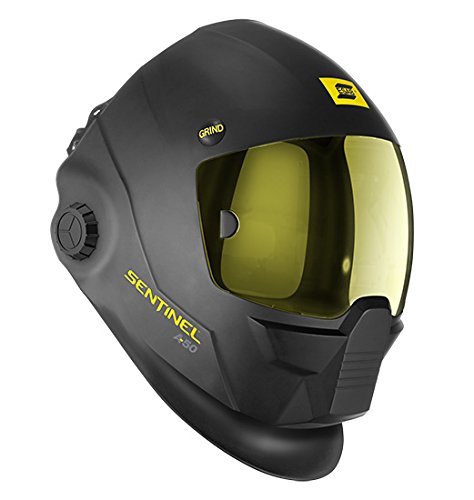 Esab Auto Darkening Welding Helmet