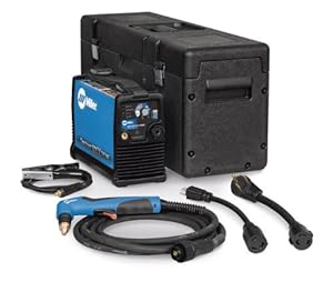 Miller Spectrum 625 X-treme Plasma Cutter 