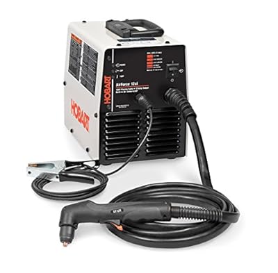 Hobart 500564 Airforce 12ci Plasma Cutter