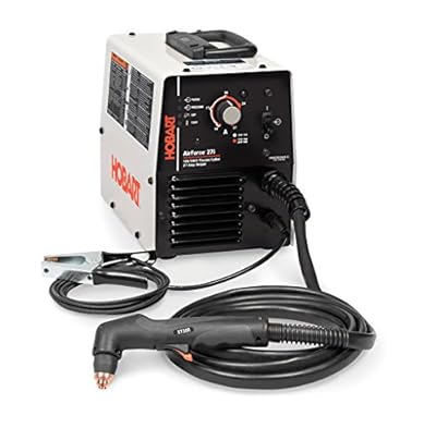  Hobart 500565 Airforce 27i Plasma Cutter 120/240V