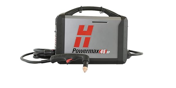 Hypertherm Powermax45 XP Plasma Cutter