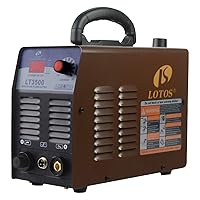 Hobart Handler 140 MIG Welder Review