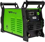 Forney 40 P 440 Dual-Voltage Plasma Cutter