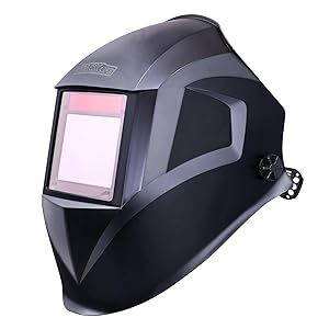 TackLife PAH03D Professional Welding Helmet