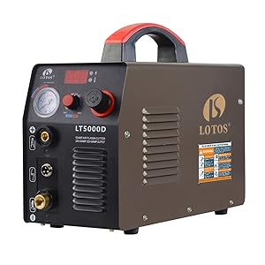 Lotos LTP5000D