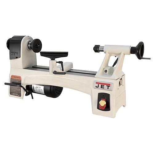 Jet JWL-1015 Wood-Working Lathe