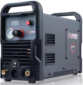 Amico Cut 50 Plasma Cutter Review