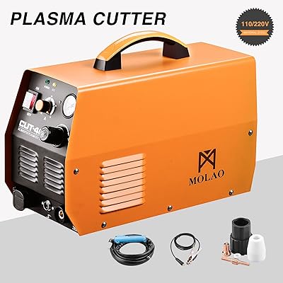 combined Suncoo Plasma Cutter