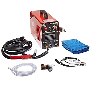 Lotos Air Inverter Plasma Cutter