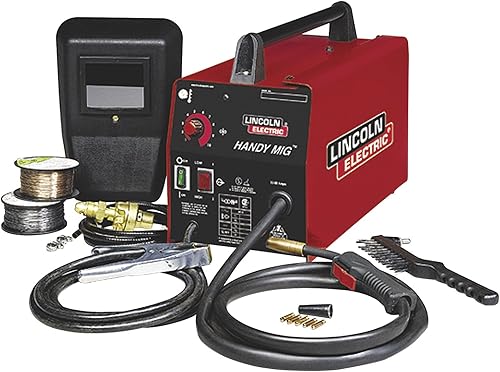 Lincoln Electric K2185-1 Handy MIG Welder