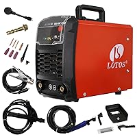 Lotos TIG140