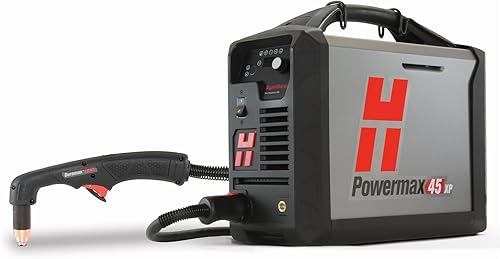 Hypertherm 45 XP plasma cutter