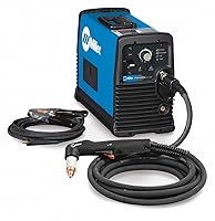 Miller plasma cutter 875 Spectrum Auto-line