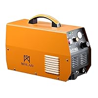 SUNCOO Plasma Cutter Electric Inverter Welder Machine