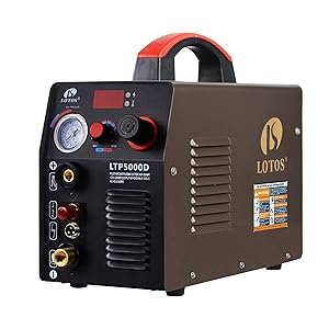 Lotos LTP5000D