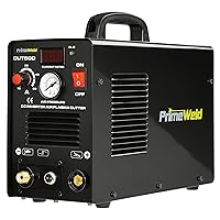 PRIMEWELD Premium & Rugged 50A