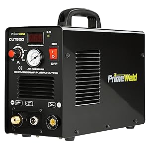 PRIMEWELD 50A Premium & Rugged