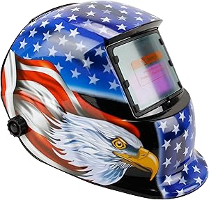  Cool welding helmets - Welding Helmet Auto Darkening Hood