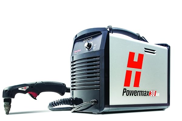 Hypertherm Powermax 30Air Plasma Cutter