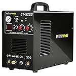 PrimeWeld 3-in-1 50 Amp Plasma Cutter, 200 Amp TIG Welder and 200 Amp Stick Welder