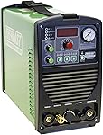 Everlast PowerUltra 206Pi 200a Multi Process Welder 