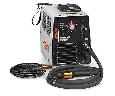 Hobart Airforce 700i plasma cutter